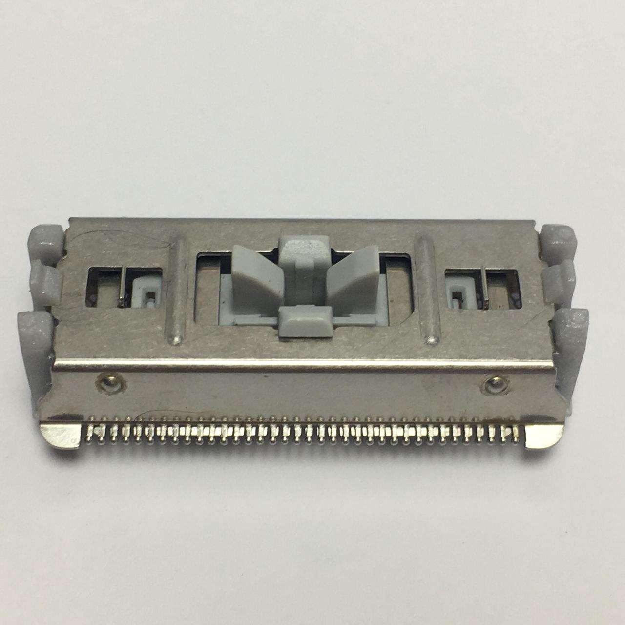 Alt view image 3 of 6 - Razor Trimmer Foil Prewave Compatible With Philips Bodygroom  TT2030 TT2039 TT2040 BG2024 BG2025 BG2026 BG2036 BG2038 BG2039 BG2040 Gray New
