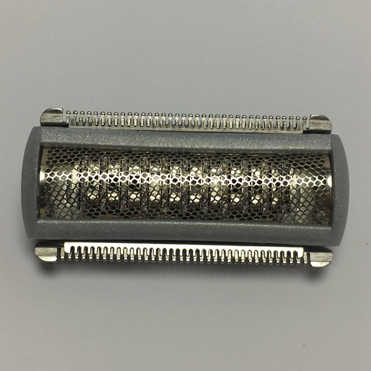 Main image of Razor Trimmer Foil Prewave Compatible With Philips Bodygroom  TT2030 TT2039 TT2040 BG2024 BG2025 BG2026 BG2036 BG2038 BG2039 BG2040 Gray New