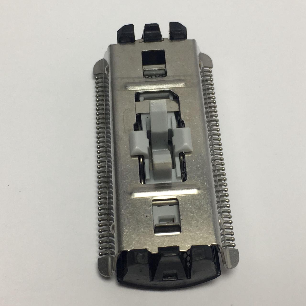 Alt view image 3 of 3 - Razor Trimmer Foil Prewave Compatible With Philips Bodygroom  TT2030 TT2039 TT2040 BG2024 BG2025 BG2026 BG2036 BG2038 BG2039 BG2040 Black