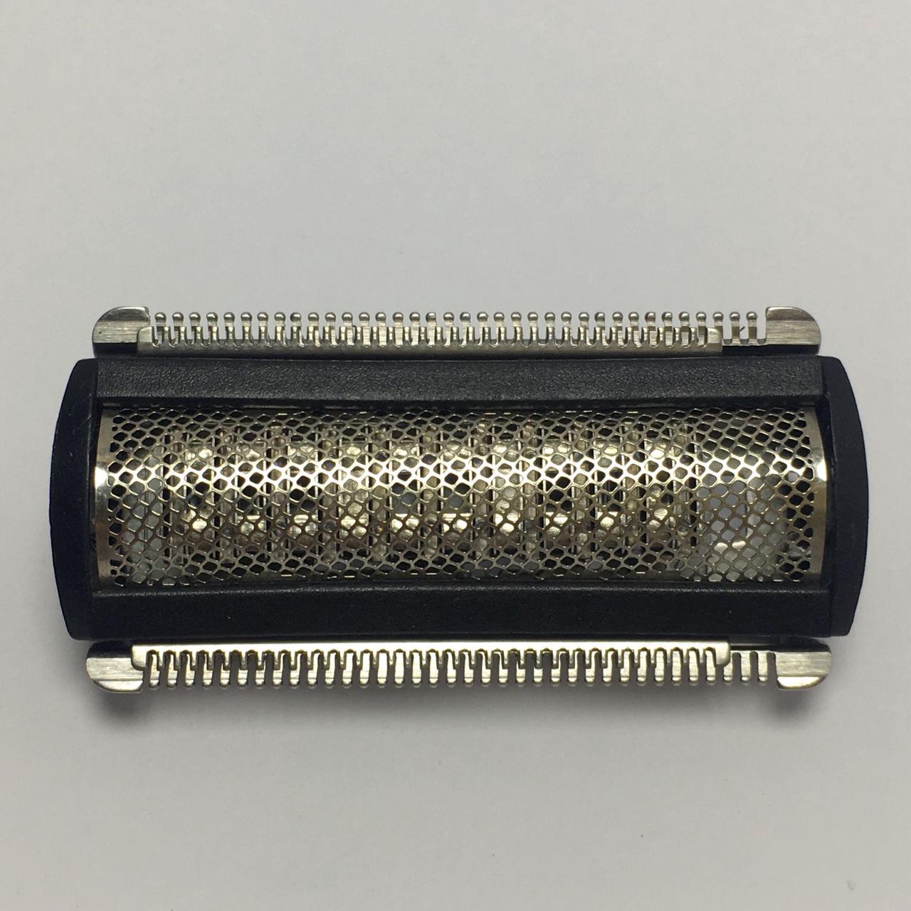 Main image of Razor Trimmer Foil Prewave Compatible With Philips Bodygroom XA2029 XA525 YS522 YS524 YS534  TT2000 TT2000/43 TT2021 TT2020 TT2022 Black
