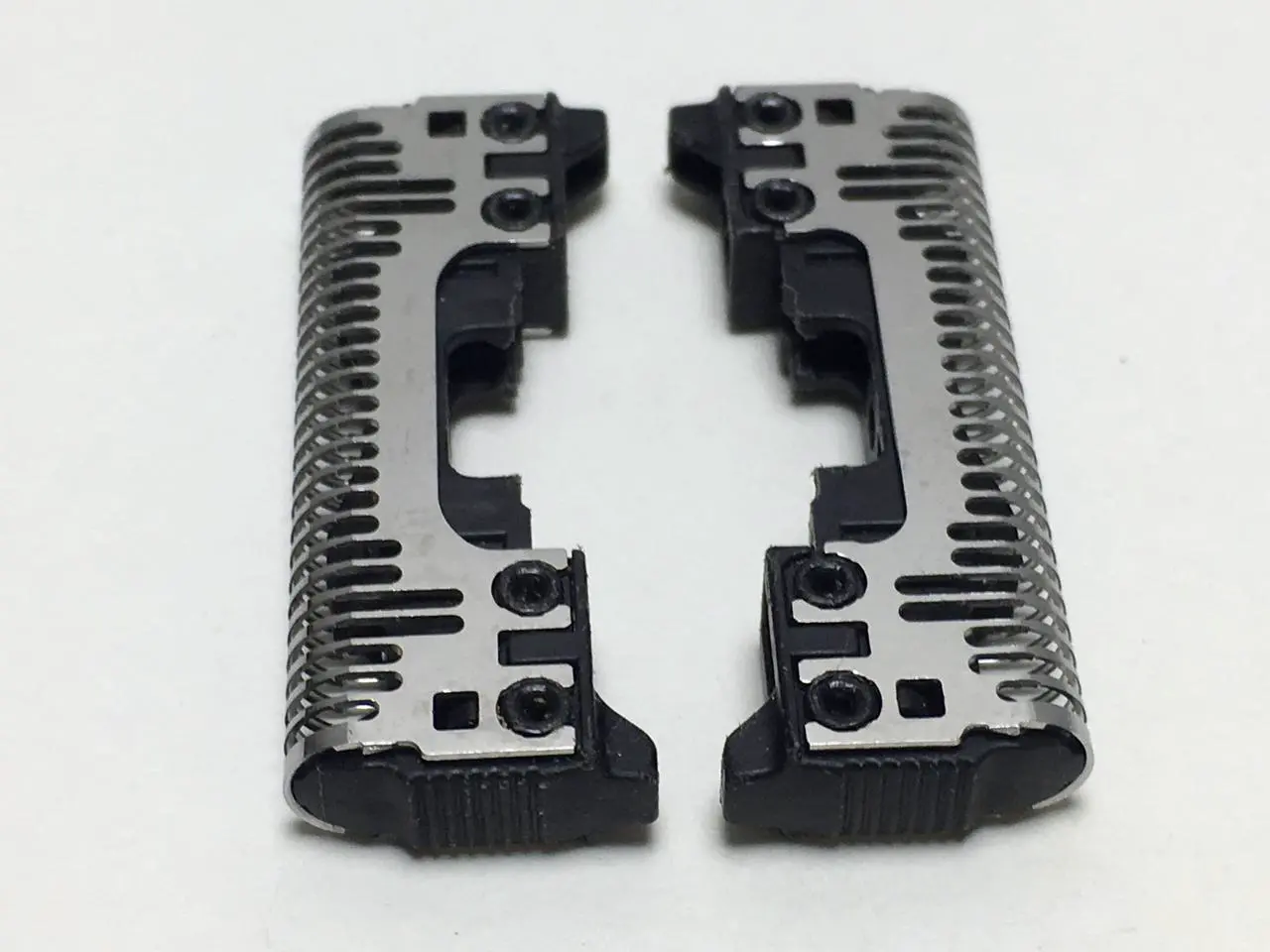 Alt view image 5 of 6 - NEW Shaver Razor Head 2X Inner Blade Cutter Beard Prewave compatible with Panasonic ES6002 ES6003 ES6013 ES6015 ES6016 ES-RT81 ES-RT51 ES-RT20 ES-RT30 ES-RT401 ES-RT60 shavers blades Replacement Parts