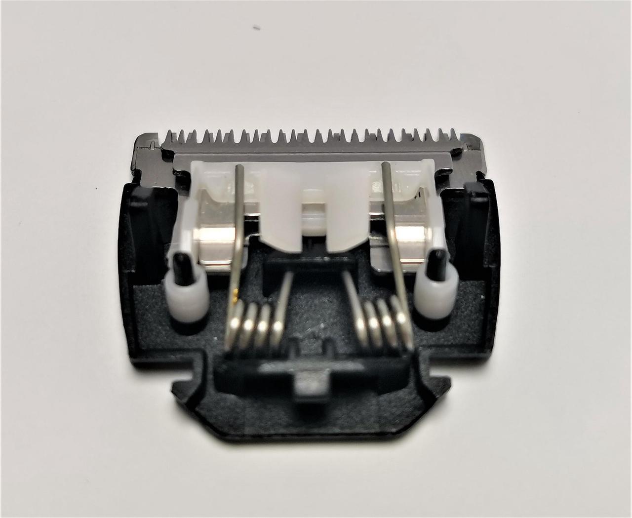 Main image of Hair Clipper Blade Cutter Prewave Compatible with Philips QT4009 QT4012 QT4013 QT4013/23 QT4014 QT4014/42 QTQT4015 QT4015/16 QT4003 QT4016 QT4018 QT4018/49 QT3300 QT3310 QT3900 BT405 BT405/13 Parts