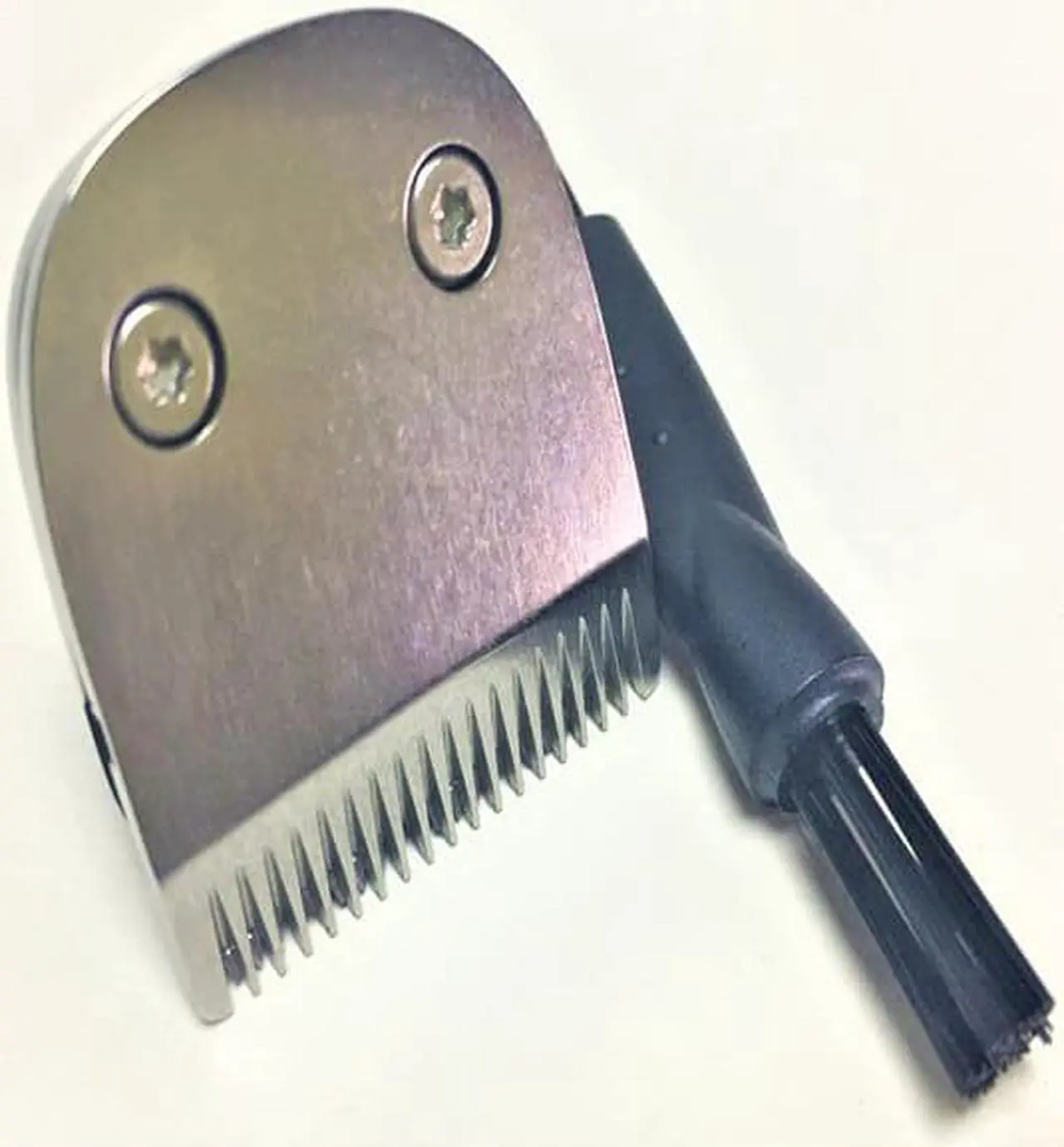 Main image of Used- Hair Clipper Blade Cutter Prewave Compatible with Philips QG3374 QG3381/15 QG3383 QG3383/15 QG3386 QG3387 QG3387/15 QG3388 QG3388/15 QG3392 QG3392/45 QG3393 QG3396 QG3398 Replacement Parts