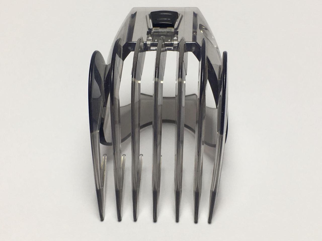 Alt view image 2 of 3 - Big Hair Clipper Beard Trimmer Prewave Compatible With Philips COMB Norelco G370 G380 G390 Razor Replacement Parts New