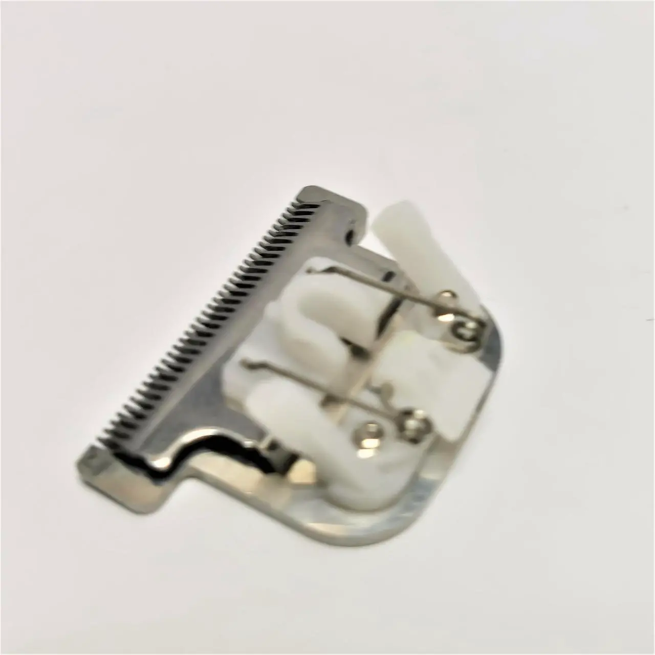 Alt view image 7 of 7 - Hair Clipper Trimmer Cutter T-Blade Prewave Compatible with WAHL WA59302 For 9886 9888 9888L 9893 9893L 9894 9898L 9899 9937 9984 9994 9867-100 9869 9876 9876L 9880 9880L 9884 9884L 9885 9885L Big