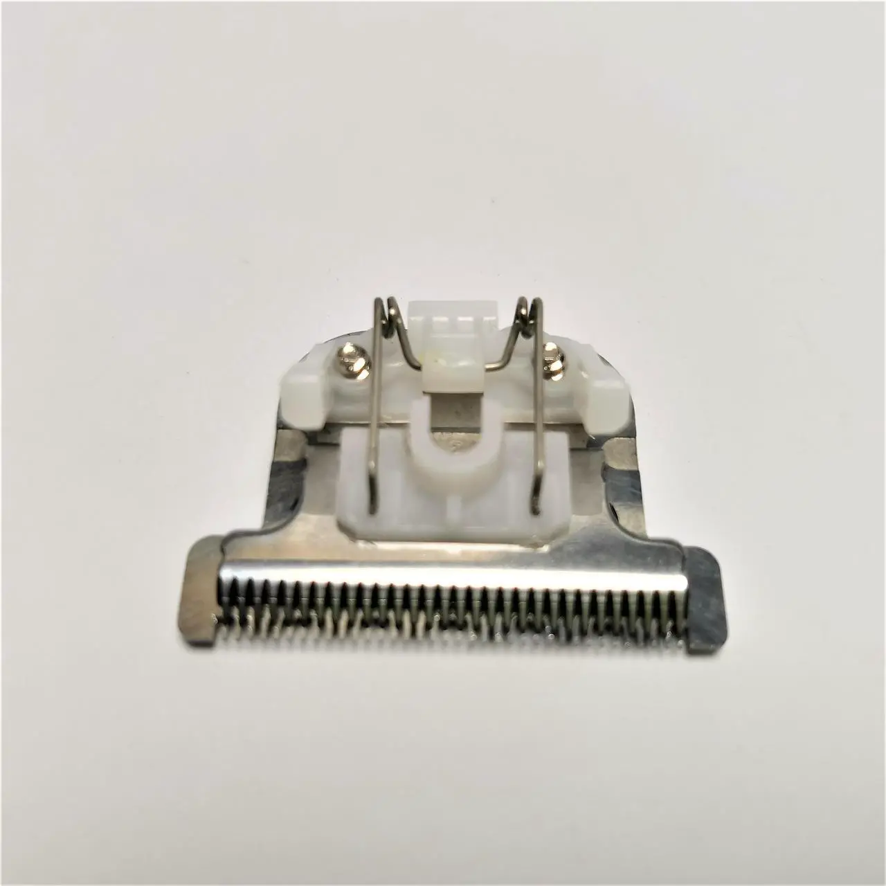 Alt view image 6 of 7 - Hair Clipper Trimmer Cutter T-Blade Prewave Compatible with WAHL WA59302 For 9886 9888 9888L 9893 9893L 9894 9898L 9899 9937 9984 9994 9867-100 9869 9876 9876L 9880 9880L 9884 9884L 9885 9885L Big