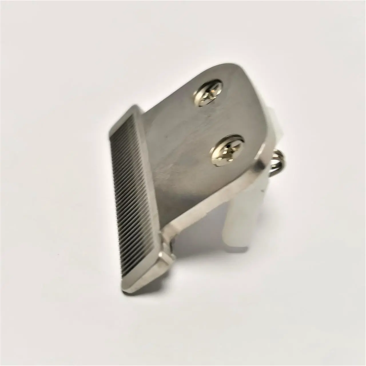 Alt view image 4 of 7 - Hair Clipper Trimmer Cutter T-Blade Prewave Compatible with WAHL WA59302 For 9886 9888 9888L 9893 9893L 9894 9898L 9899 9937 9984 9994 9867-100 9869 9876 9876L 9880 9880L 9884 9884L 9885 9885L Big
