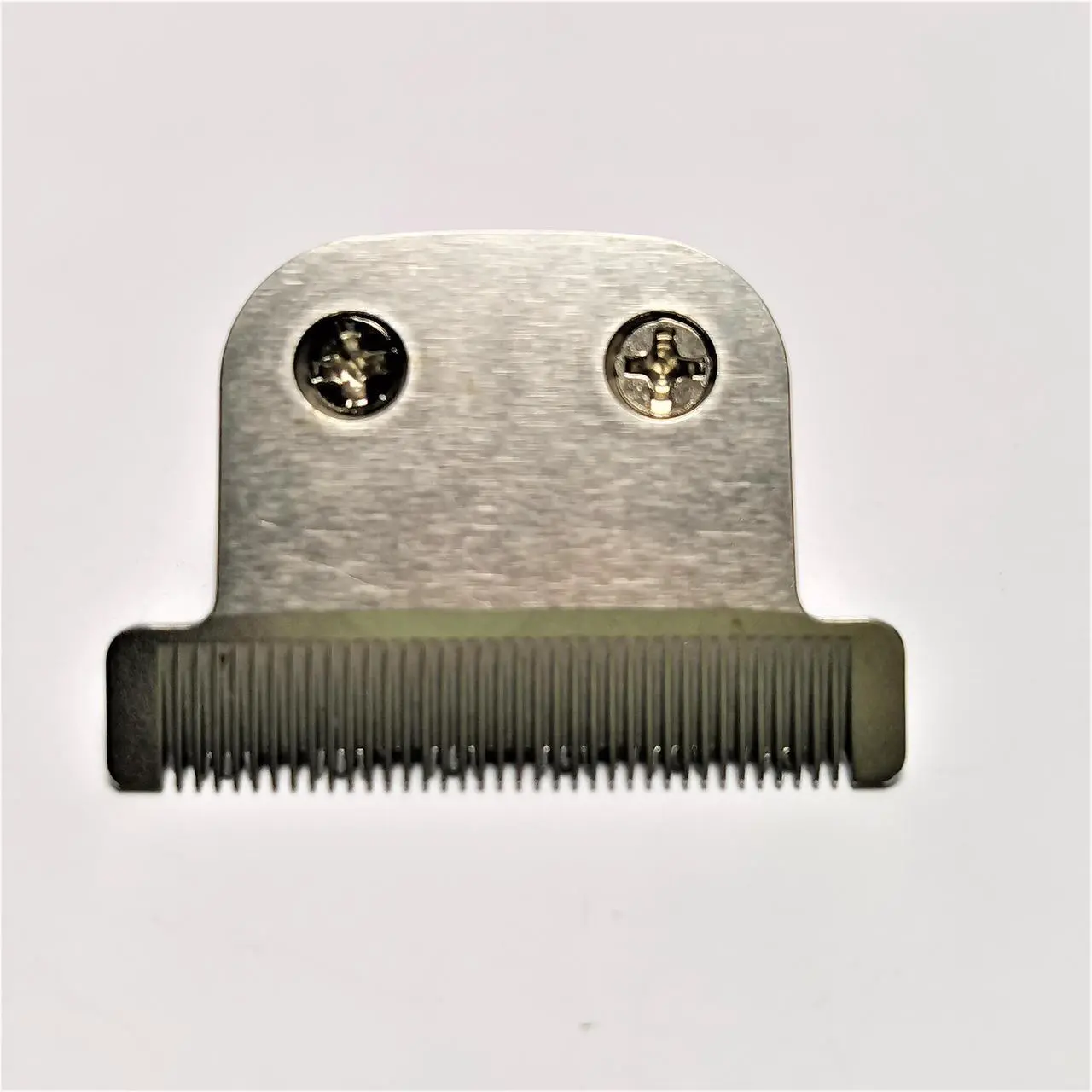 Alt view image 3 of 7 - Hair Clipper Trimmer Cutter T-Blade Prewave Compatible with WAHL WA59302 For 02144-200 Stainless Steel Razor Shaver New Big