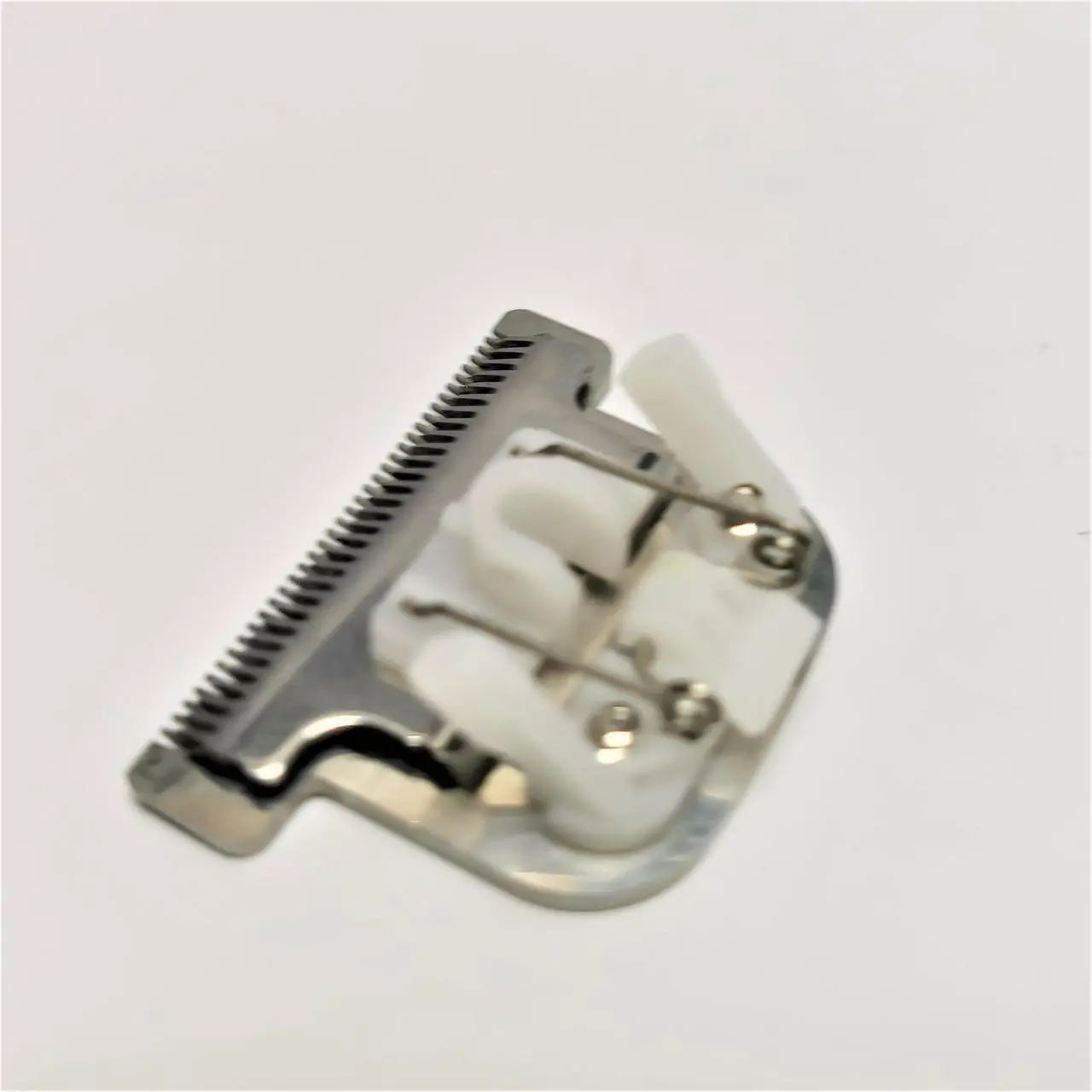 Alt view image 5 of 7 - Hair Clipper Trimmer Cutter T-Blade Prewave Compatible with WAHL WA59302 For 02144-200 Stainless Steel Razor Shaver New Big