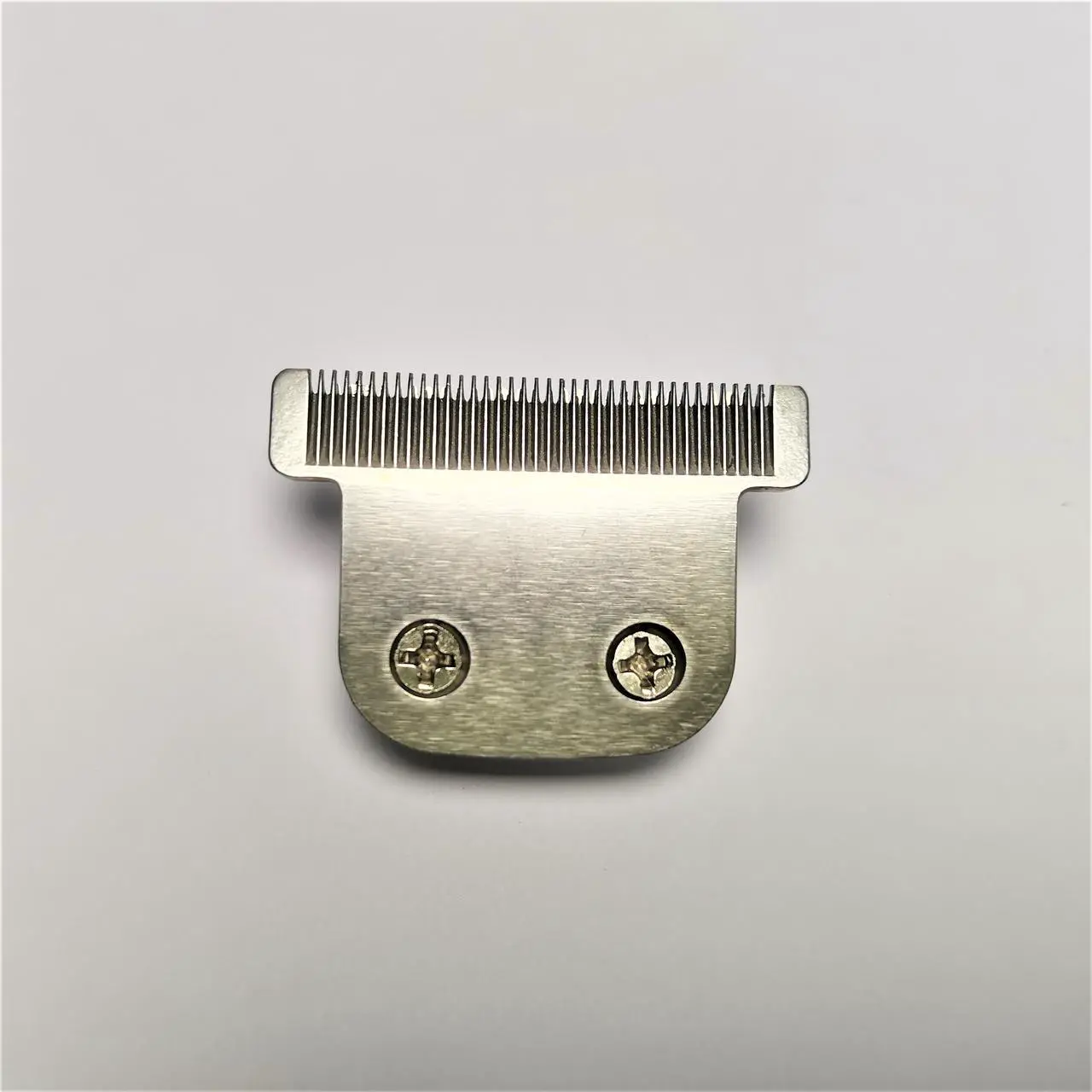 Alt view image 7 of 7 - Hair Clipper Trimmer Cutter T-Blade Prewave Compatible with WAHL WA59302 For 02144-200 Stainless Steel Razor Shaver New Big