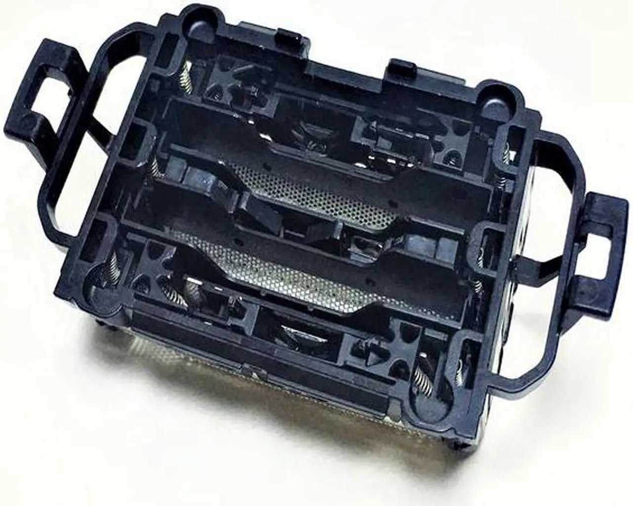 Alt view image 5 of 6 - Shaver Razor Head Outer Foil Prewave Compatible With Panasonic ES-LV90 ES-LV92 ES-LV94 ES-LV95 ES-LV95-S ES-LV96 ES-LV96-S ES-ELV5 ES-ELV5-K ES-ELV7