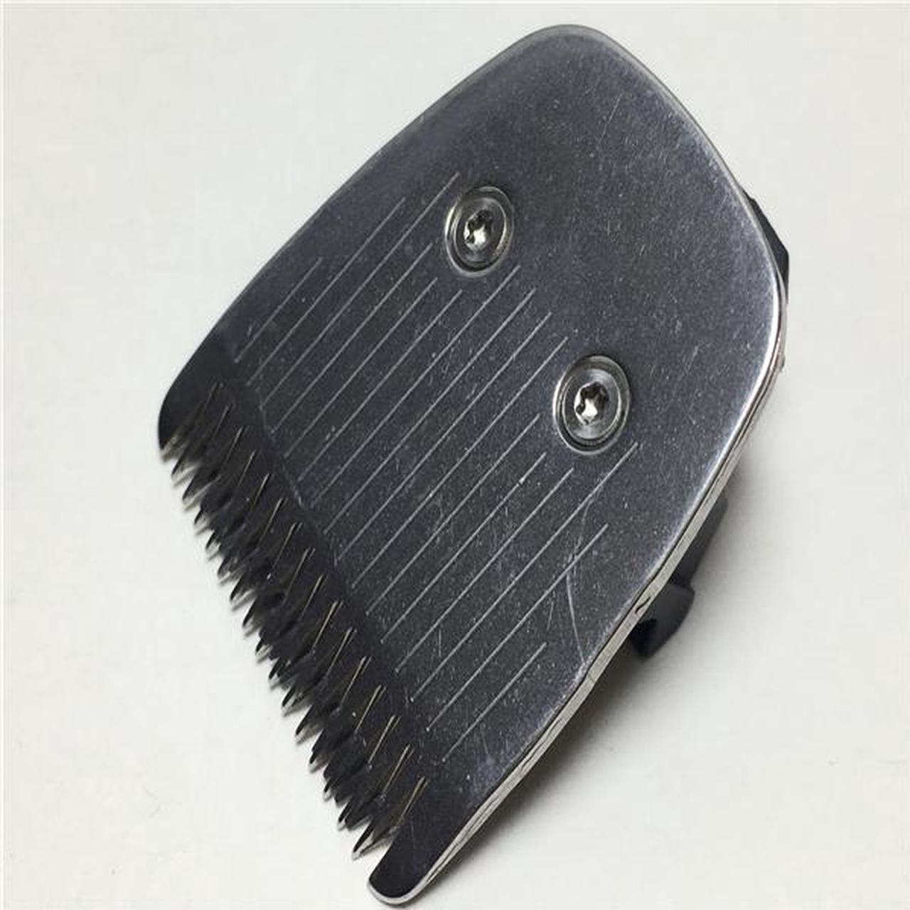 Alt view image 2 of 5 - Prewave Hair Clipper Blade Cutter Compatible with Philips MG9551 MG9552 MG9553 MG9555 MG9560 MG5716 MG9710 MG9720 MG9730 MG9740 Replacement Parts New