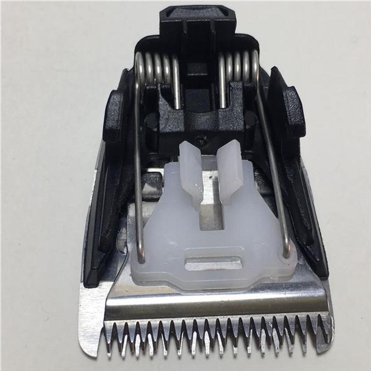 Main image of Prewave Hair Clipper Blade Cutter Compatible with Philips MG9551 MG9552 MG9553 MG9555 MG9560 MG5716 MG9710 MG9720 MG9730 MG9740 Replacement Parts New