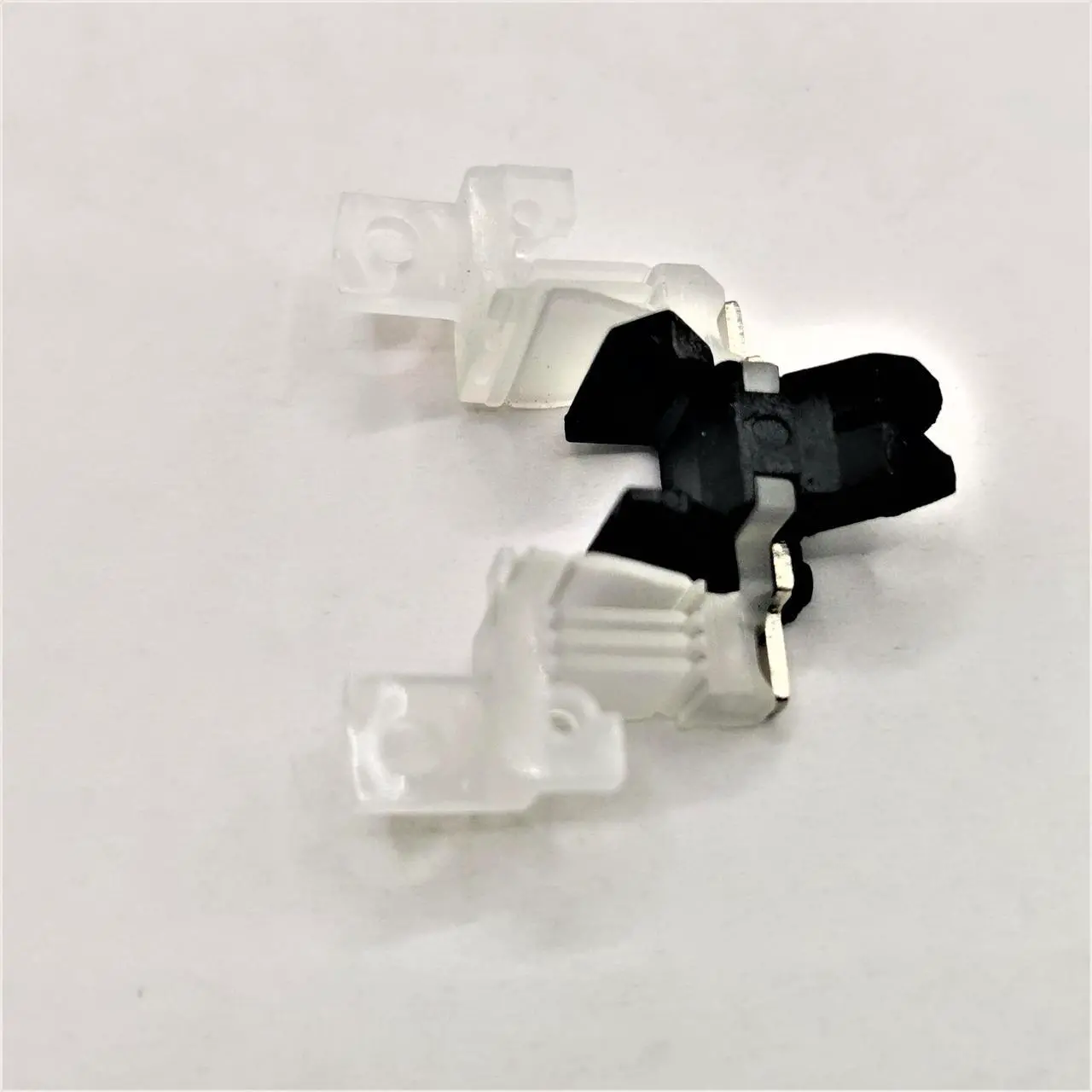 Alt view image 3 of 6 - Prewave Replacement Clipper Blade Drive Assembly For Andis Endurance BDC 65385 65330 Excel 5-Speed+ SMC 65355 65290