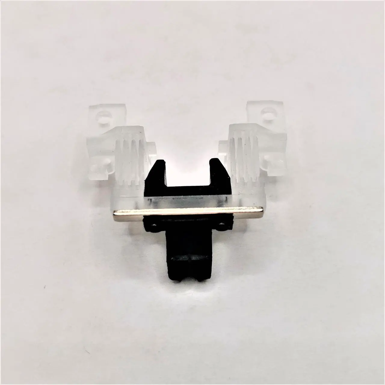 Alt view image 2 of 6 - Prewave Replacement Clipper Blade Drive Assembly For Andis Endurance BDC 65385 65330 Excel 5-Speed+ SMC 65355 65290