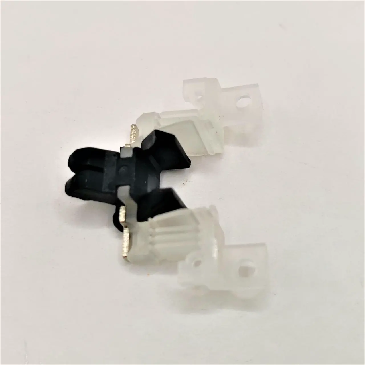 Alt view image 6 of 6 - Prewave Replacement Clipper Blade Drive Assembly For Andis Endurance BDC 65385 65330 Excel 5-Speed+ SMC 65355 65290