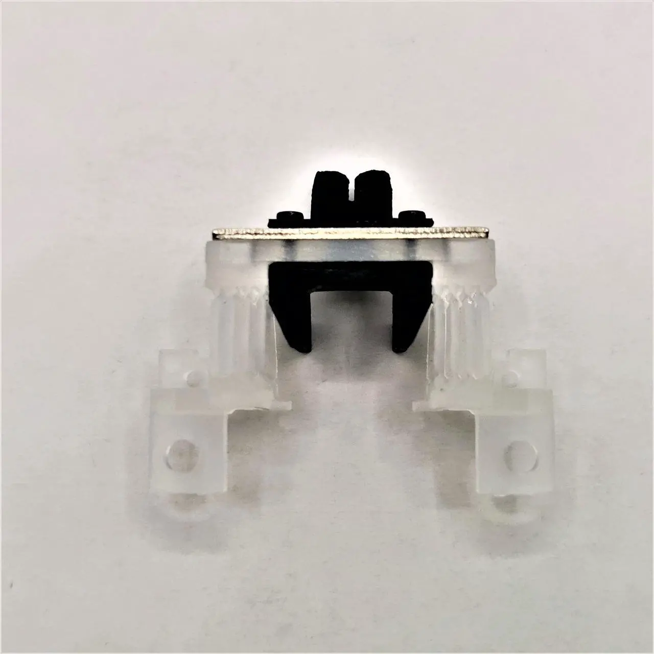 Alt view image 4 of 6 - Prewave Replacement Clipper Blade Drive Assembly For Andis Endurance BDC 65385 65330 Excel 5-Speed+ SMC 65355 65290