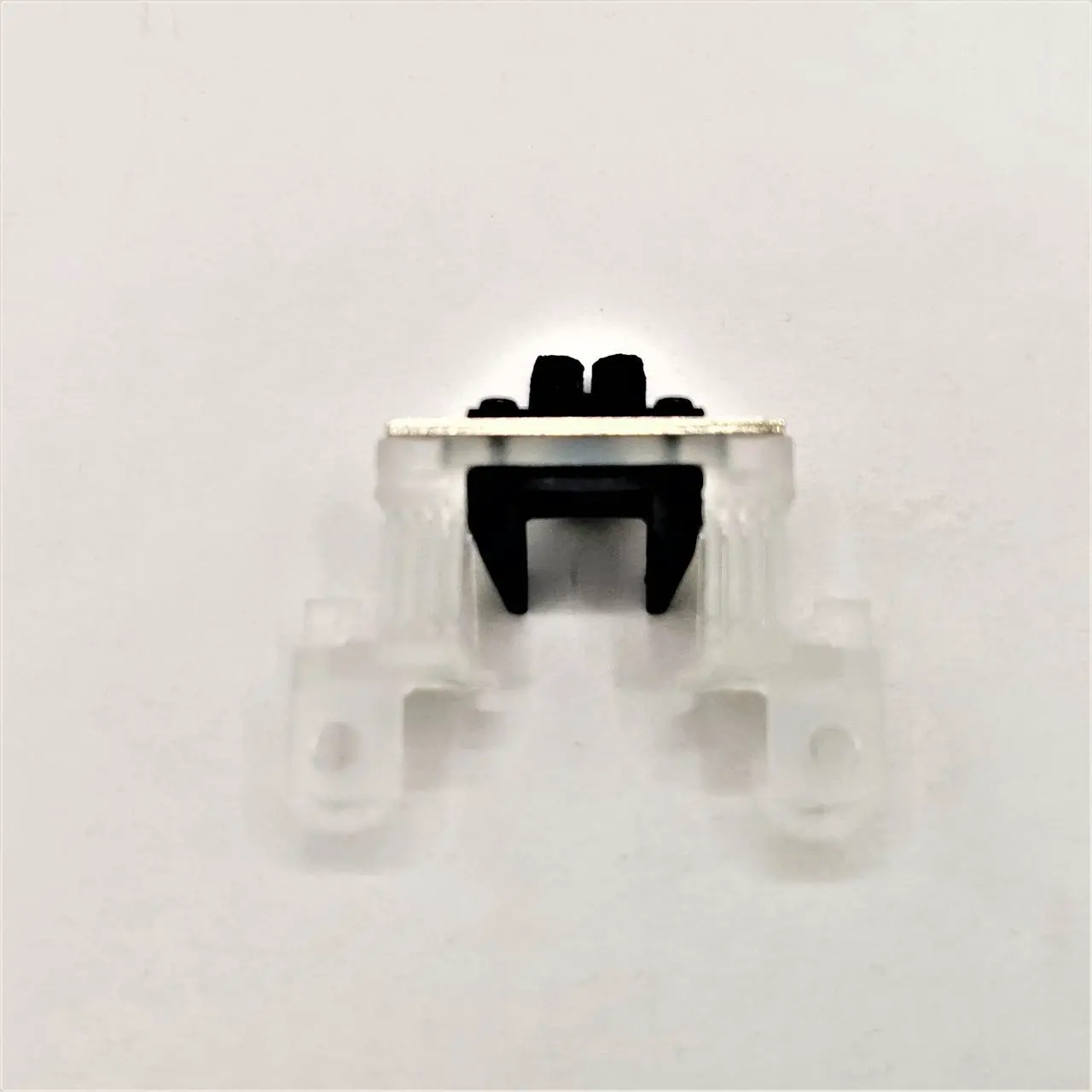 Alt view image 5 of 6 - Prewave Replacement Clipper Blade Drive Assembly For Andis Endurance BDC 65385 65330 Excel 5-Speed+ SMC 65355 65290