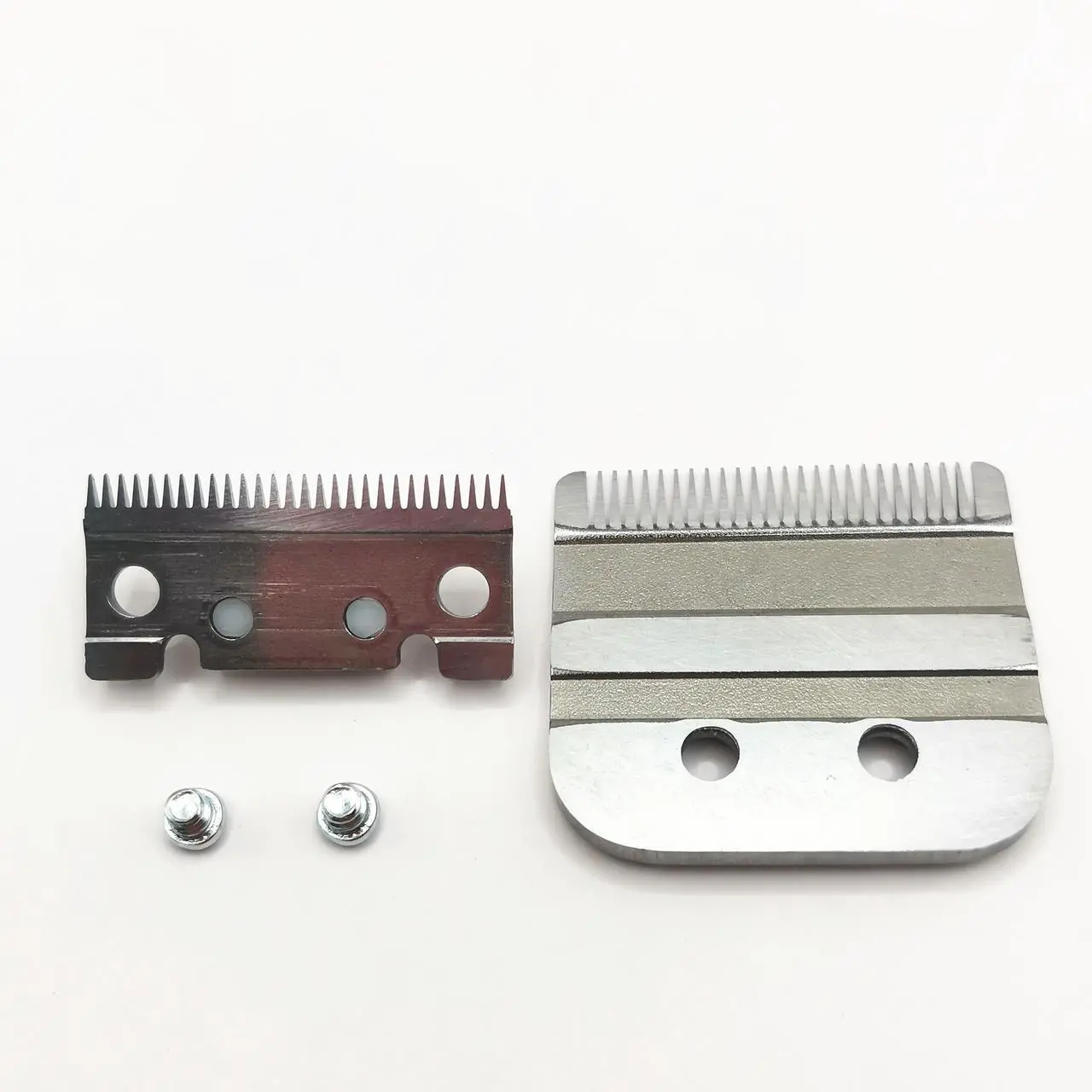 Alt view image 2 of 6 - Prewave Barber Hair Clipper Cutter Blade Replacement For Andis Fade Master #01591 1591 00000-000