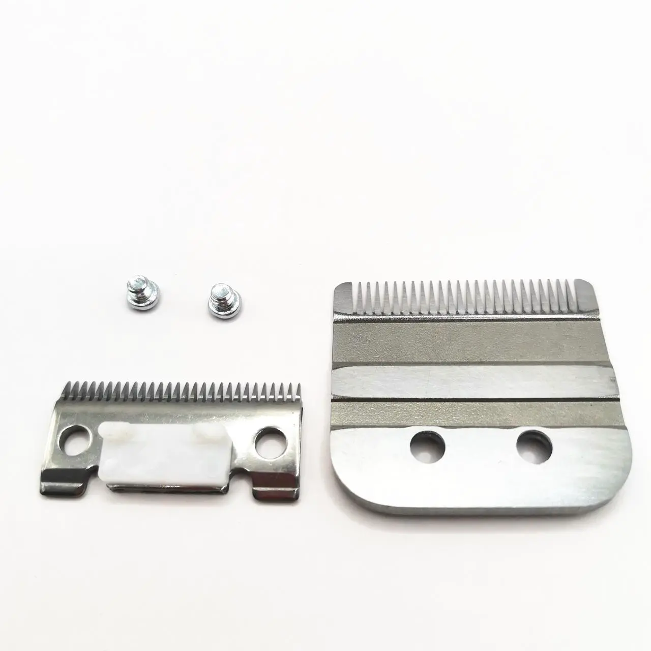 Alt view image 5 of 6 - Prewave Barber Hair Clipper Cutter Blade Replacement For Andis Fade Master #01591 1591 00000-000