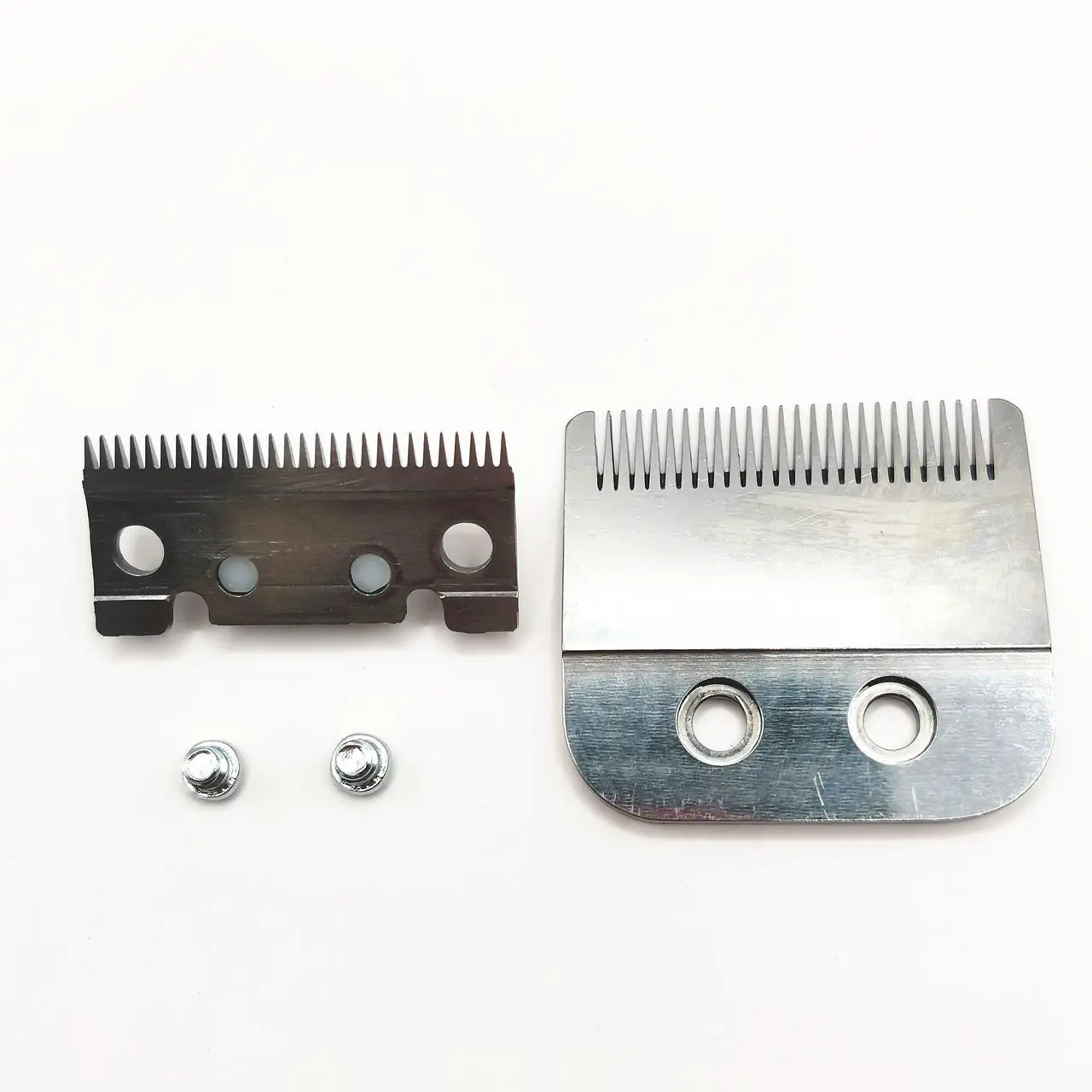 Alt view image 3 of 6 - Prewave Barber Hair Clipper Cutter Blade Replacement For Andis Fade Master #01591 1591 00000-000