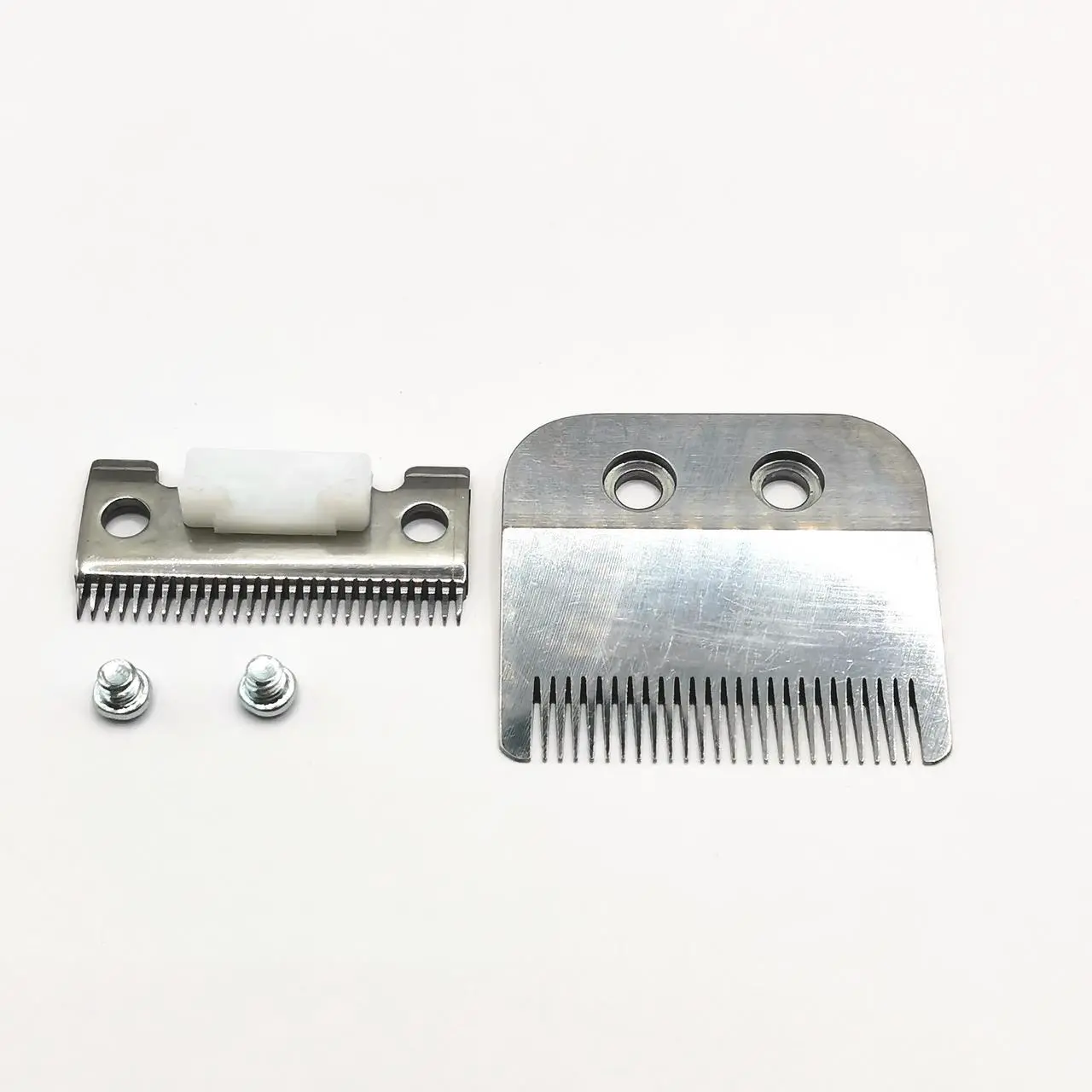 Alt view image 6 of 6 - Prewave Barber Hair Clipper Cutter Blade Replacement For Andis Fade Master #01591 1591 00000-000