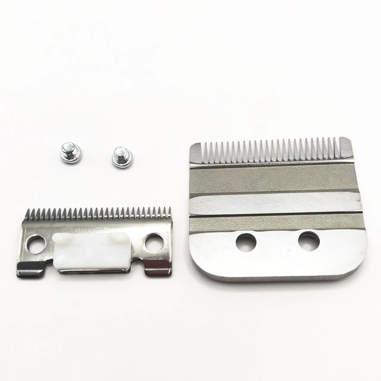 Alt view image 4 of 6 - Prewave Barber Hair Clipper Cutter Blade Replacement For Andis Fade Master #01591 1591 00000-000