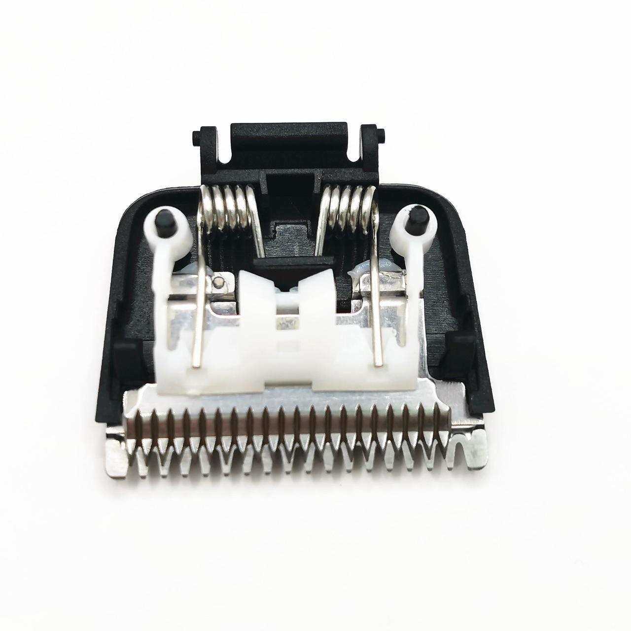 Alt view image 3 of 6 - Prewave Shaver Cutter Blade Head For Bodygroom BG7020 BG7025 BG7030 BG7040 BG7040/42 BG7030/49 BG7025/15 Serie 7000 BG7020/15 BG7025/13 Razor