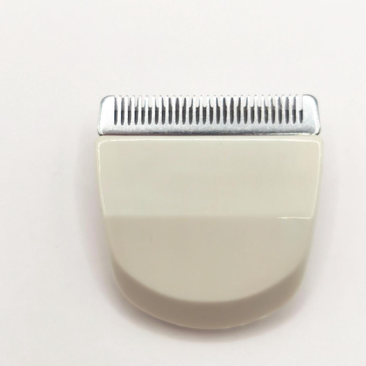 Alt view image 5 of 6 - Prewave Shaver Cutter Blade Head For WAHL Professional Peanut Stylists 8655-200 #8685 #8685-1701 #8685-1301 #2068-300 #2068-1001 8655 8663 White