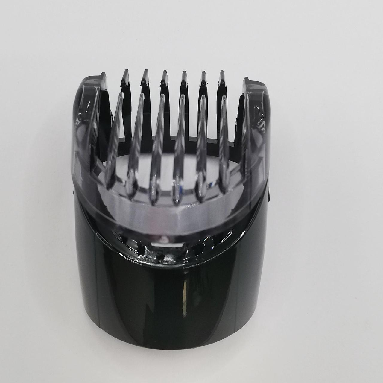 Alt view image 4 of 6 - Prewave Shaver Comb For Turbo Vacuum Beard Trimmer Compatible With QT4045 QT4085 T780 T980