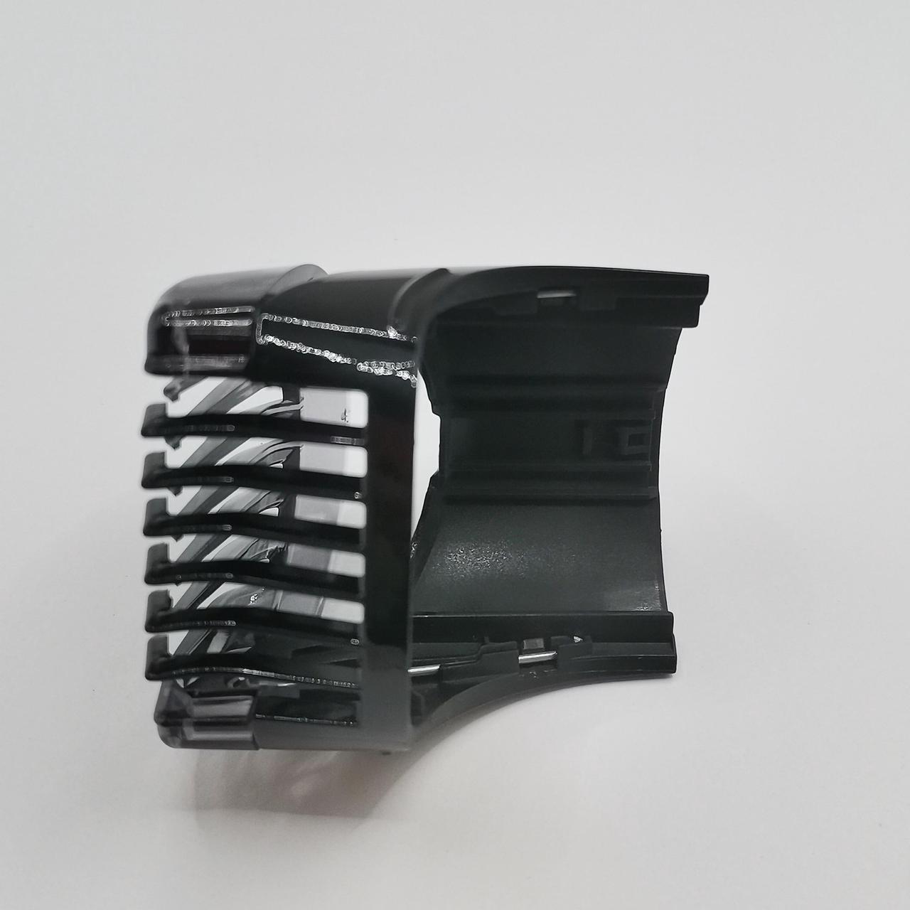 Alt view image 6 of 6 - Prewave Shaver Comb For Turbo Vacuum Beard Trimmer Compatible With QT4045 QT4085 T780 T980