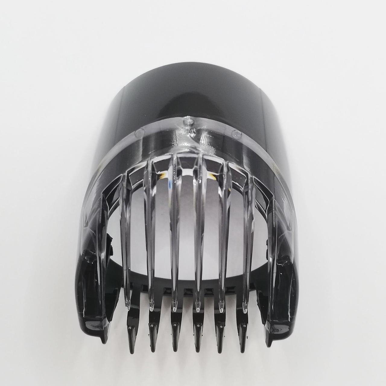 Alt view image 3 of 6 - Prewave Shaver Comb For Turbo Vacuum Beard Trimmer Compatible With QT4045 QT4085 T780 T980