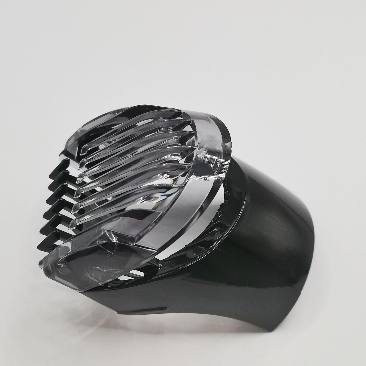 Main image of Prewave Shaver Comb For Turbo Vacuum Beard Trimmer Compatible With QT4045 QT4085 T780 T980