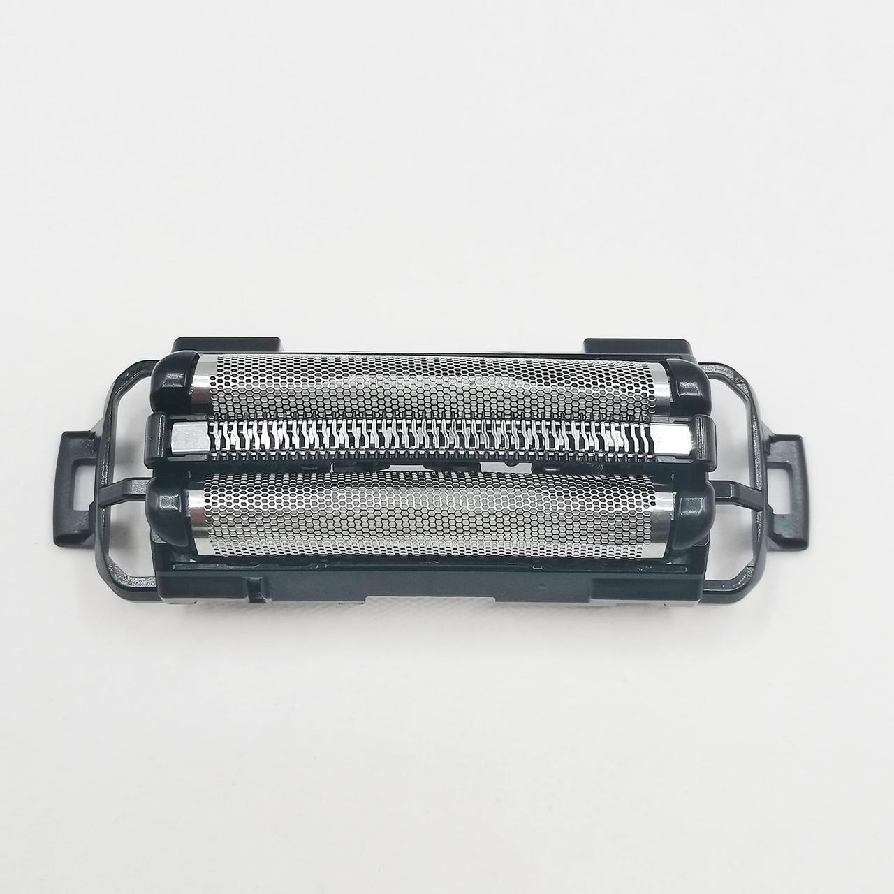 Main image of Prewave Men's Razor Outer Foil Screen WES9089 WES9089Y Compatible With Panasonic ES-LT4N ES-LT5N ES-LT6N ES-LT8N ES-LT2N ES-LT3N-K ES-LT7N-S