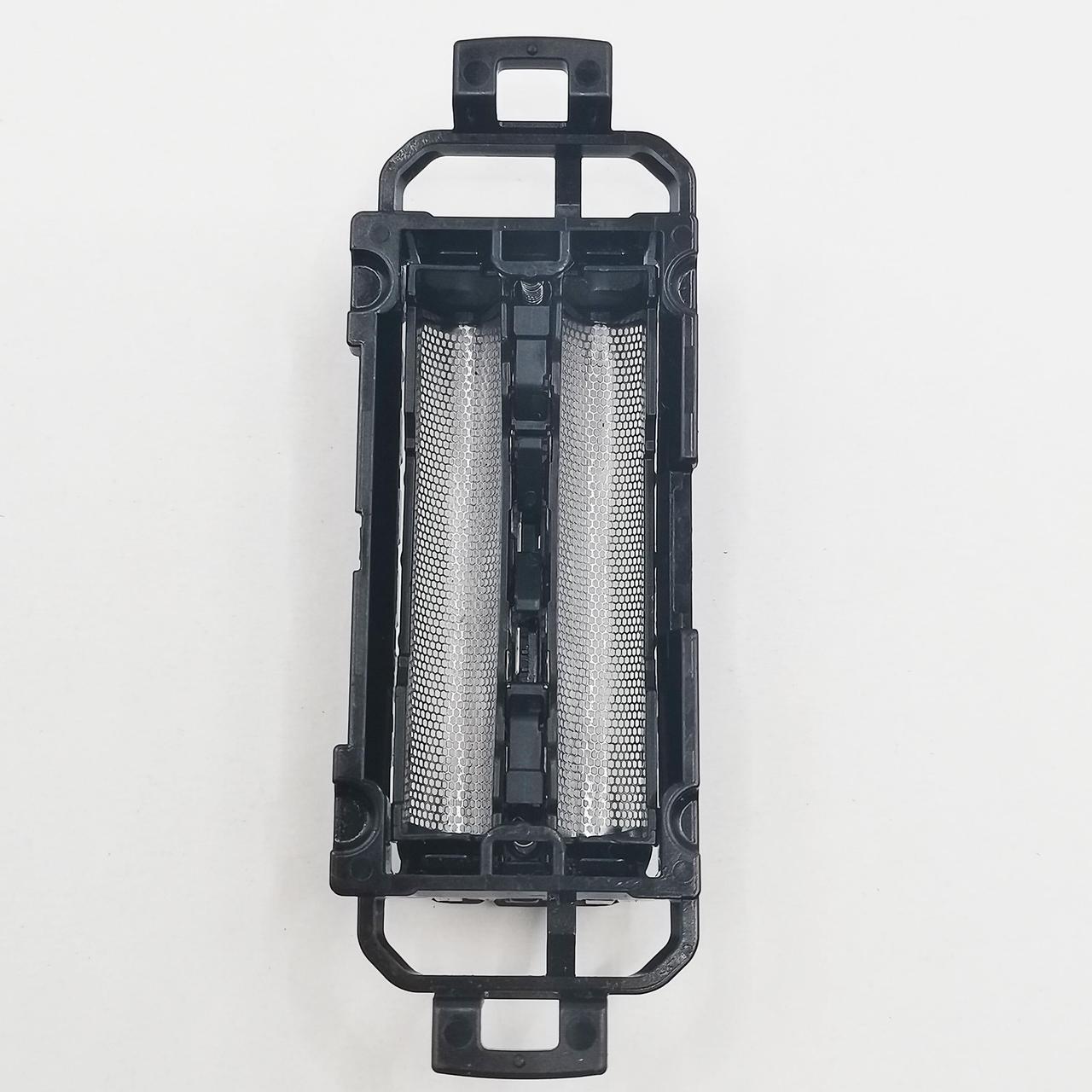 Alt view image 5 of 6 - Prewave Men's Razor Outer Foil Screen WES9089 WES9089Y Compatible With Panasonic ES-LT4N ES-LT5N ES-LT6N ES-LT8N ES-LT2N ES-LT3N-K ES-LT7N-S