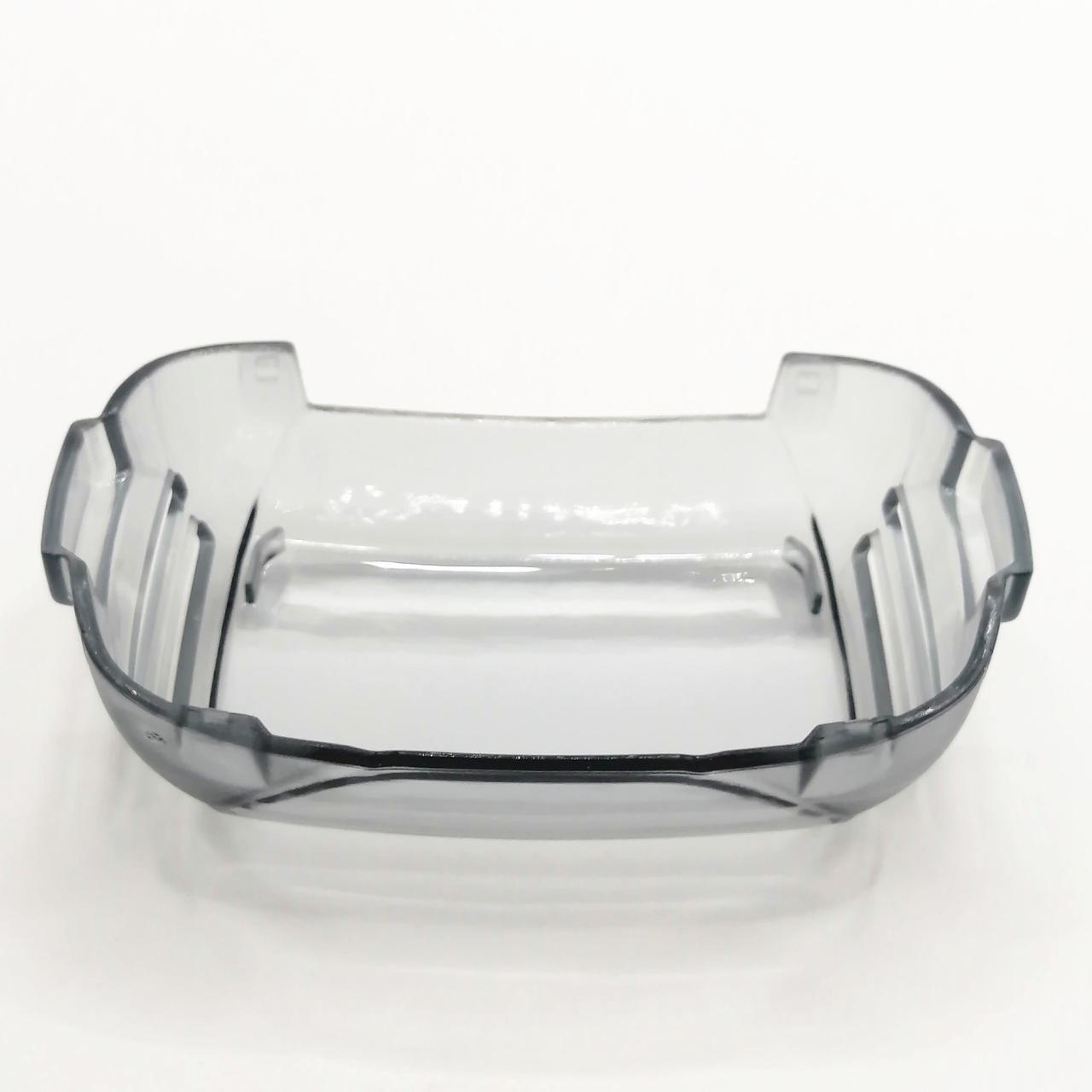 Alt view image 3 of 6 - Prewave Shaver Head Protection Cover Cap Guard Compatible With Panasonic ES-LV9F ES-LV9FX ES-LV9U ES-LV9V ES-ELV5B ES-ELV7AE3 ES-ELV7C ES-ELV7D ES-ELV7E ES-ELV7T