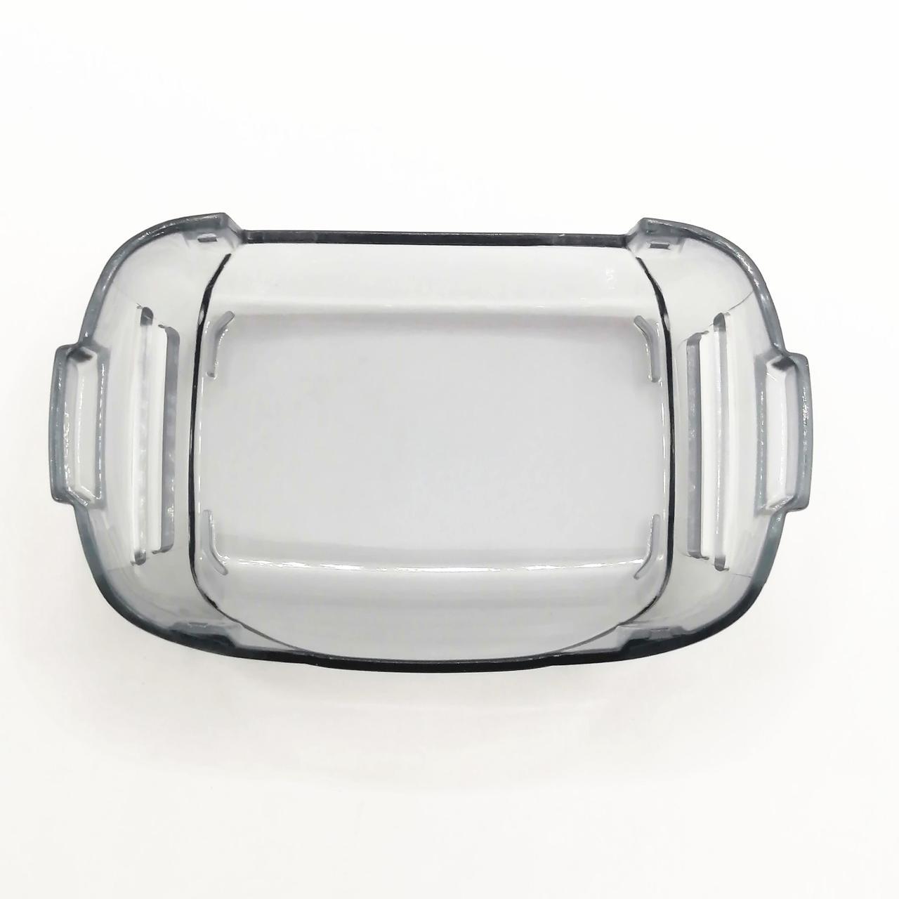Alt view image 4 of 6 - Prewave Shaver Head Protection Cover Cap Guard Compatible With Panasonic ES-LV9F ES-LV9FX ES-LV9U ES-LV9V ES-ELV5B ES-ELV7AE3 ES-ELV7C ES-ELV7D ES-ELV7E ES-ELV7T