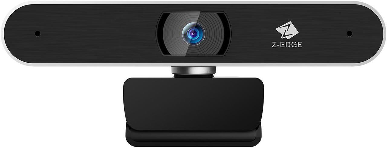 Main image of Z-EDGE ZW511 Full HD 1080P Webcam Auto Focus Web Camera for PC/Desktop/Laptop, Built-in Dual Stereo Microphone, Plug & Play, Compatible with Windows/Android/MAC OS