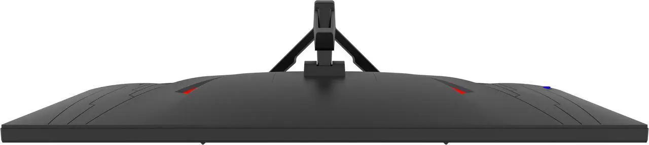 Alt view image 5 of 7 - Z-EDGE 24.5" 1080P 1920 x 1080 240 Hz 1 ms Flat Panel Gaming Monitor, FreeSync Compatible, 350cd/m², HDMI x 2, DP x 1, Supports Wall Mount