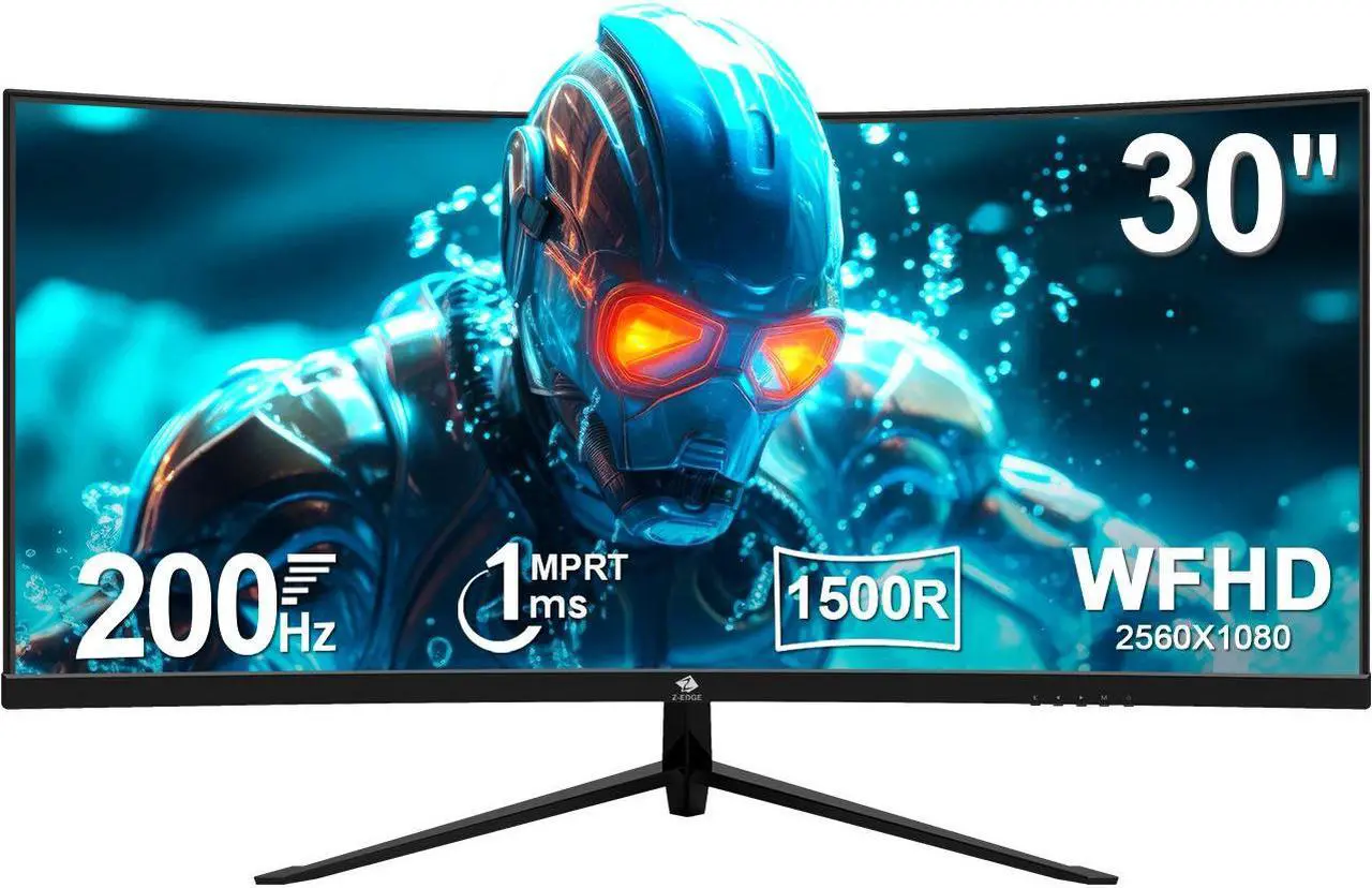Z-EDGE 30