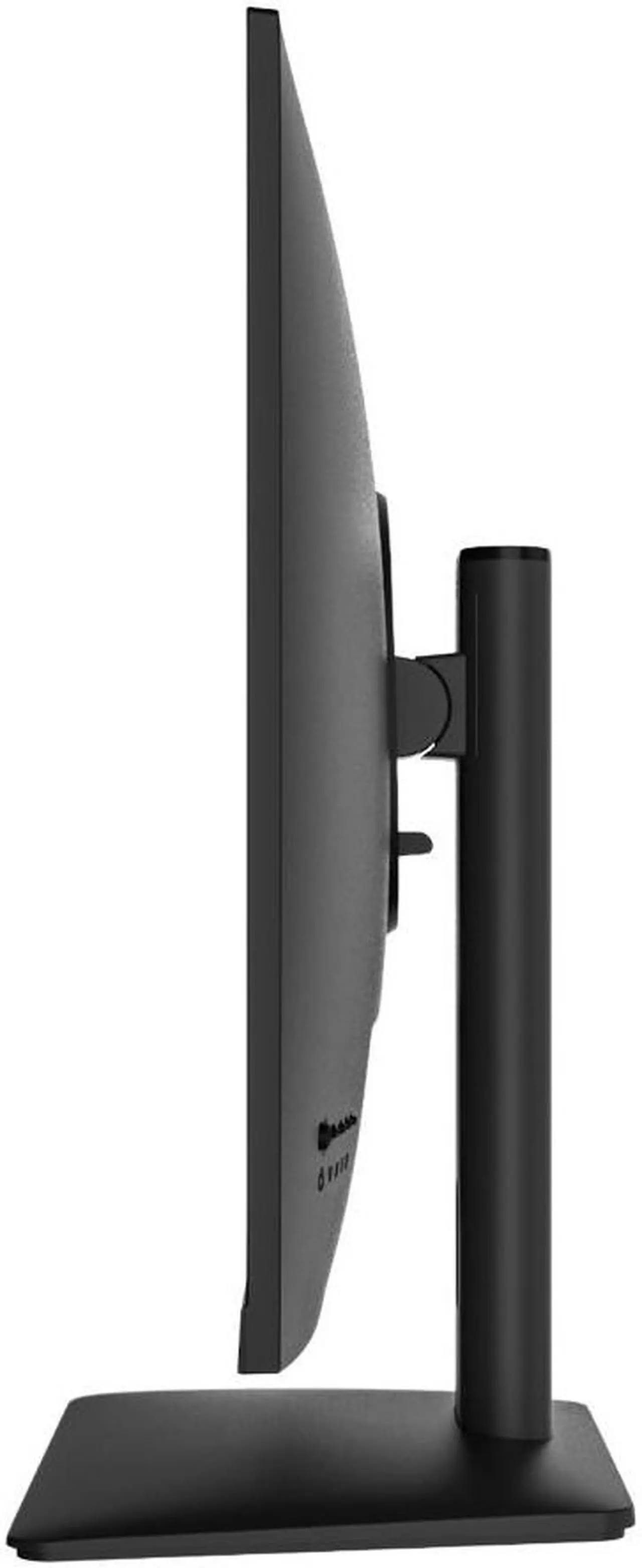 Alt view image 4 of 6 - Z-EDGE 27" Ultra HD 3840 x 2160 99% sRGB 75Hz 5ms IPS 4K Monitor, HDR10, HDMI + DP, FreeSync Compatible, Anti-Glare, Supports Wall mount