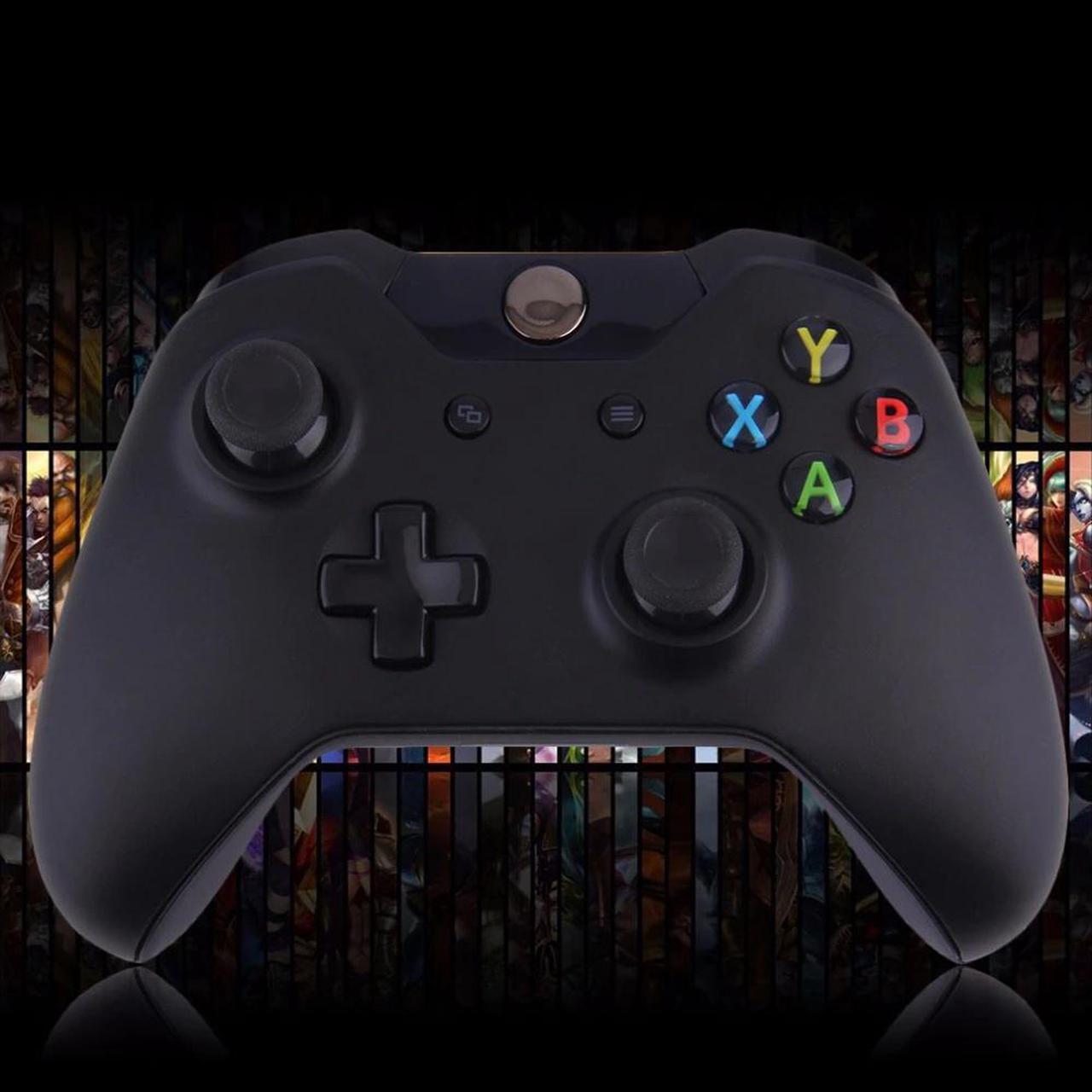 Alt view image 4 of 6 - Gamepad For Xbox 360 Wireless Controller For XBOX 360 Controle Wireless Joystick For XBOX360 Game Controller Gamepad Joypad