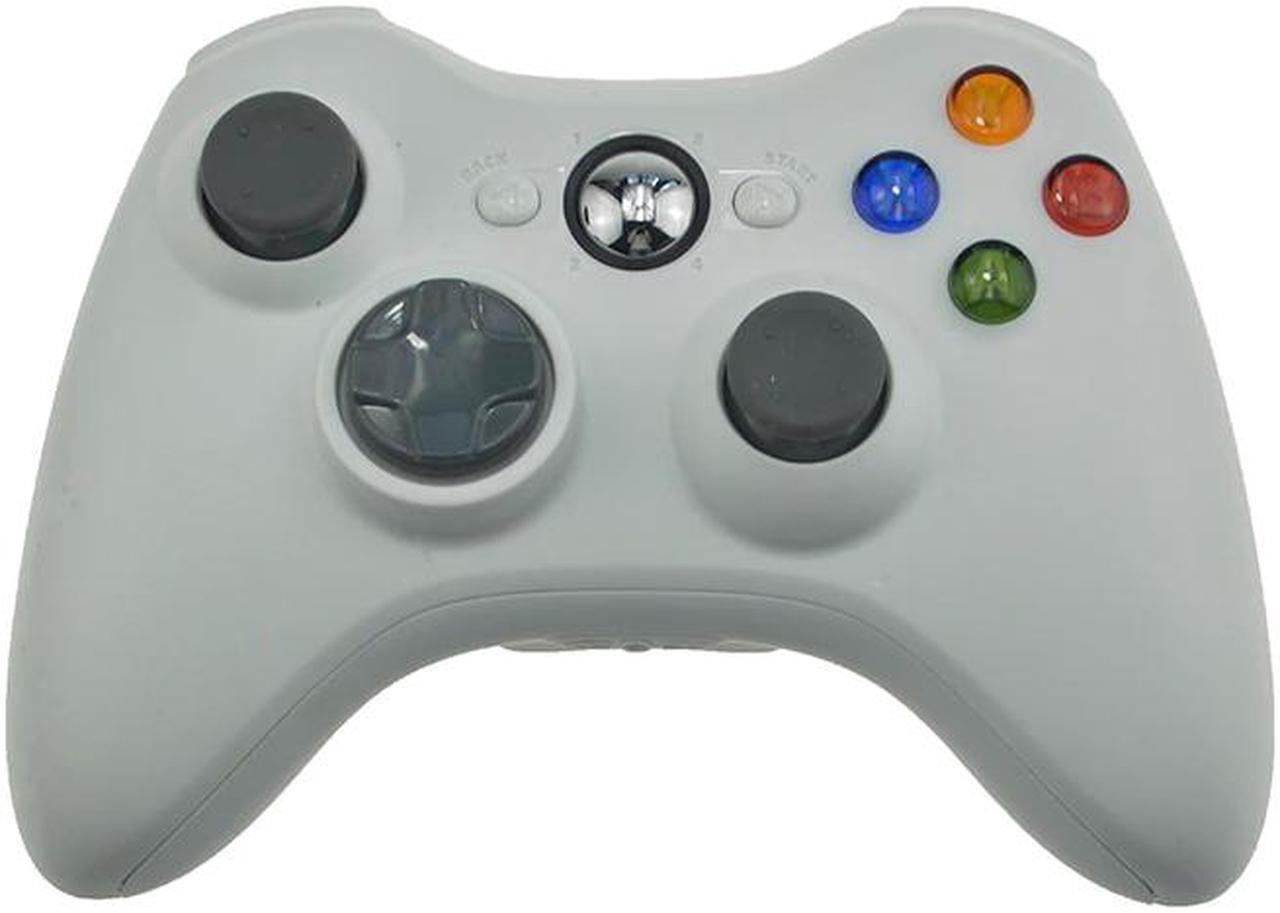 Alt view image 3 of 6 - Gamepad For Xbox 360 Wireless Controller For XBOX 360 Controle Wireless Joystick For XBOX360 Game Controller Gamepad Joypad