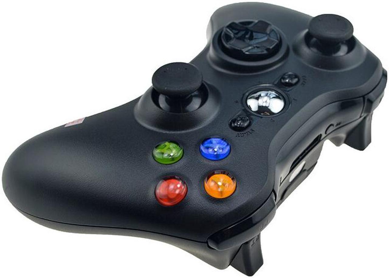 Alt view image 2 of 6 - Gamepad For Xbox 360 Wireless Controller For XBOX 360 Controle Wireless Joystick For XBOX360 Game Controller Gamepad Joypad