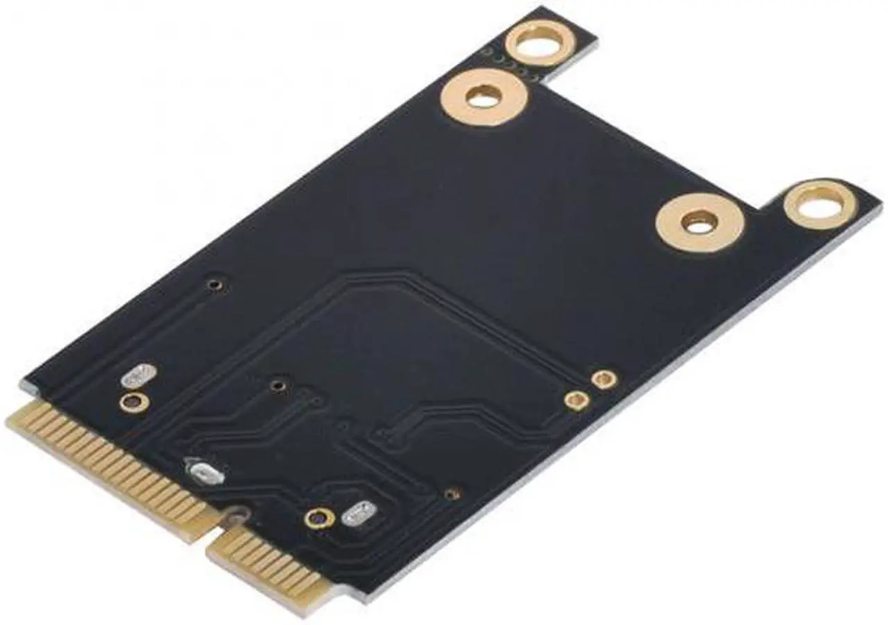 Main image of Chenyang Cable Wireless WIFI Mini PCI-E Card for Macbook Broadcom BCM94360CD/BCM94331CD BCM94331CD BCM943224P