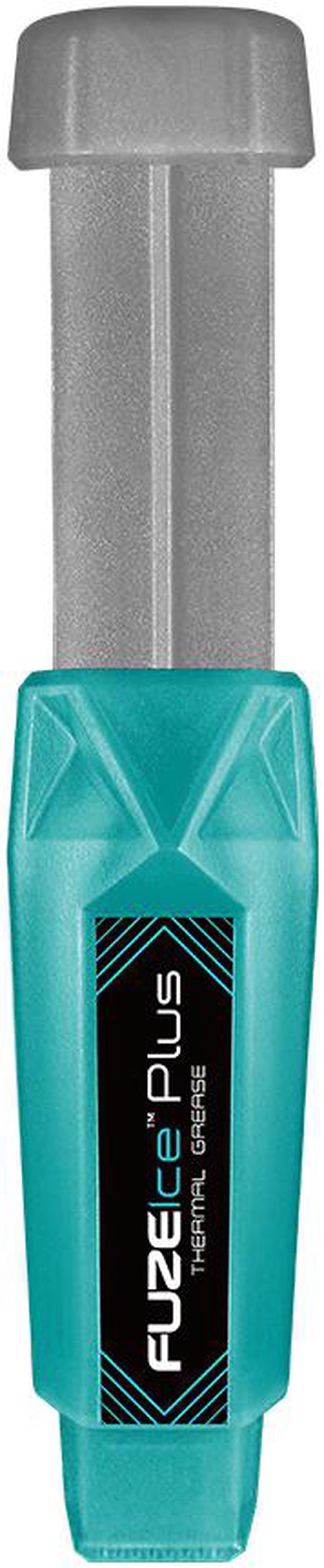 Alt view image 4 of 5 - Iceberg Thermal FUZEIce Plus Thermal Paste Heatsink Compound CPU GPU High Performance Grease (7g)