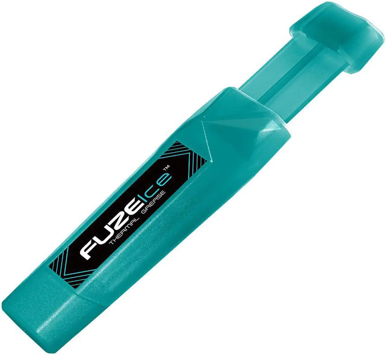 Main image of Iceberg Thermal FUZEIce Thermal Paste Heatsink Compound CPU GPU Grease (3.5g)
