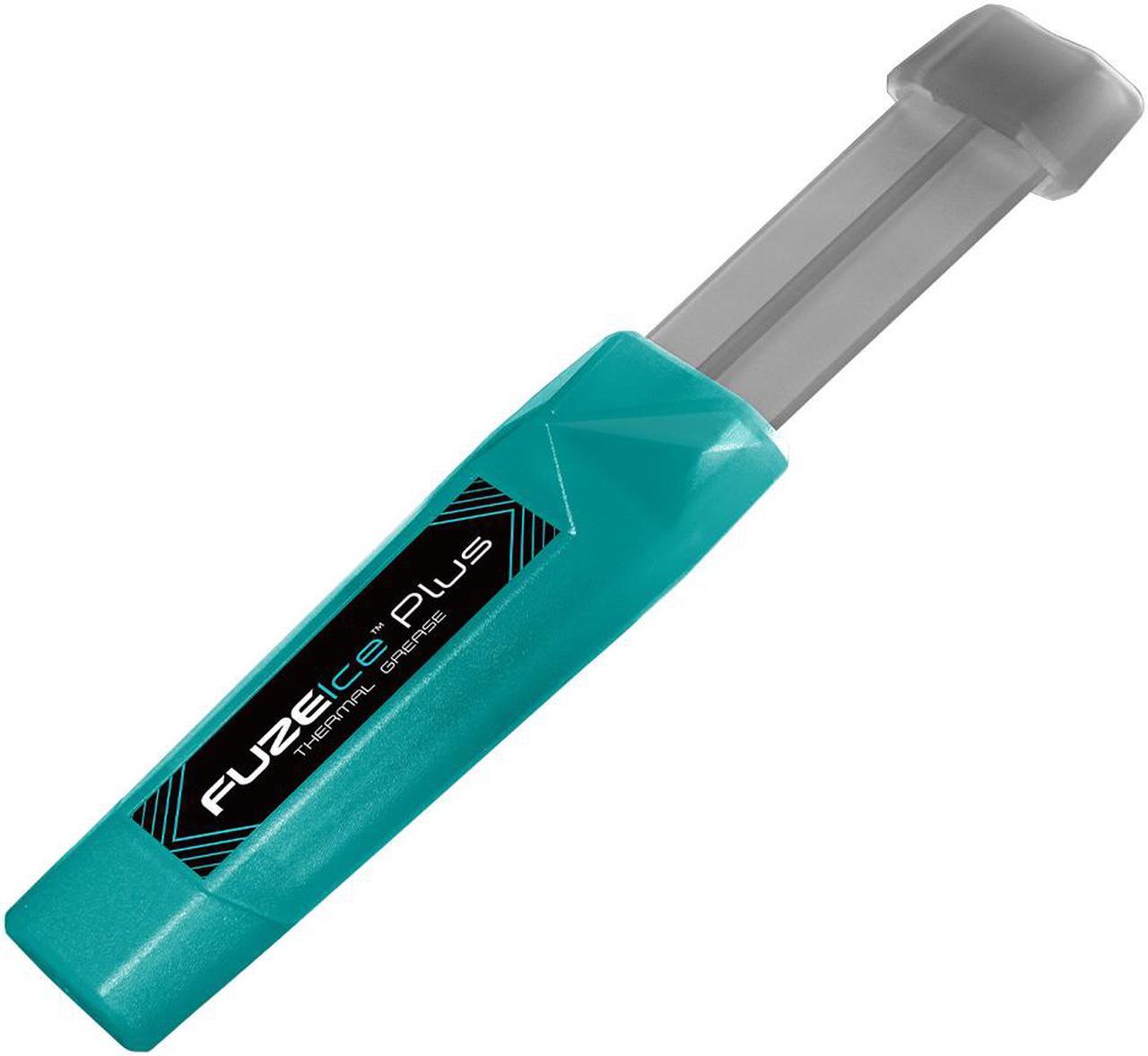 Main image of Iceberg Thermal FUZEIce Plus Thermal Paste Heatsink Compound CPU GPU High Performance Grease (7g)