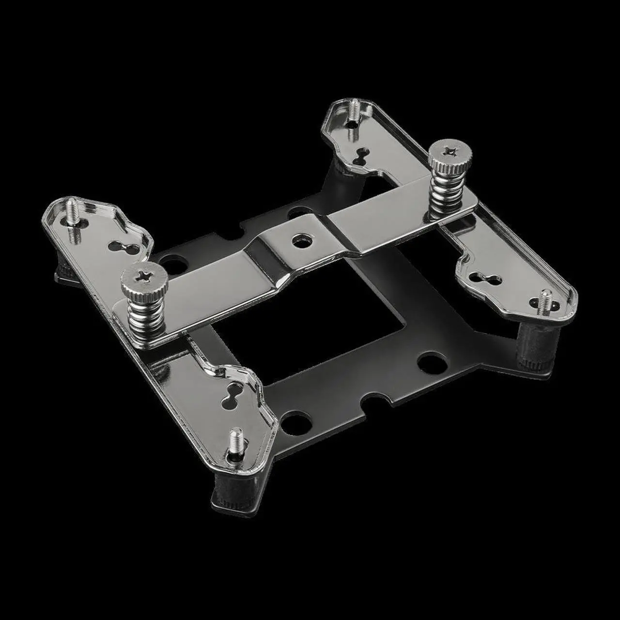 Alt view image 3 of 7 - Iceberg Thermal LGA 1700 Mounting Kit (X7)
