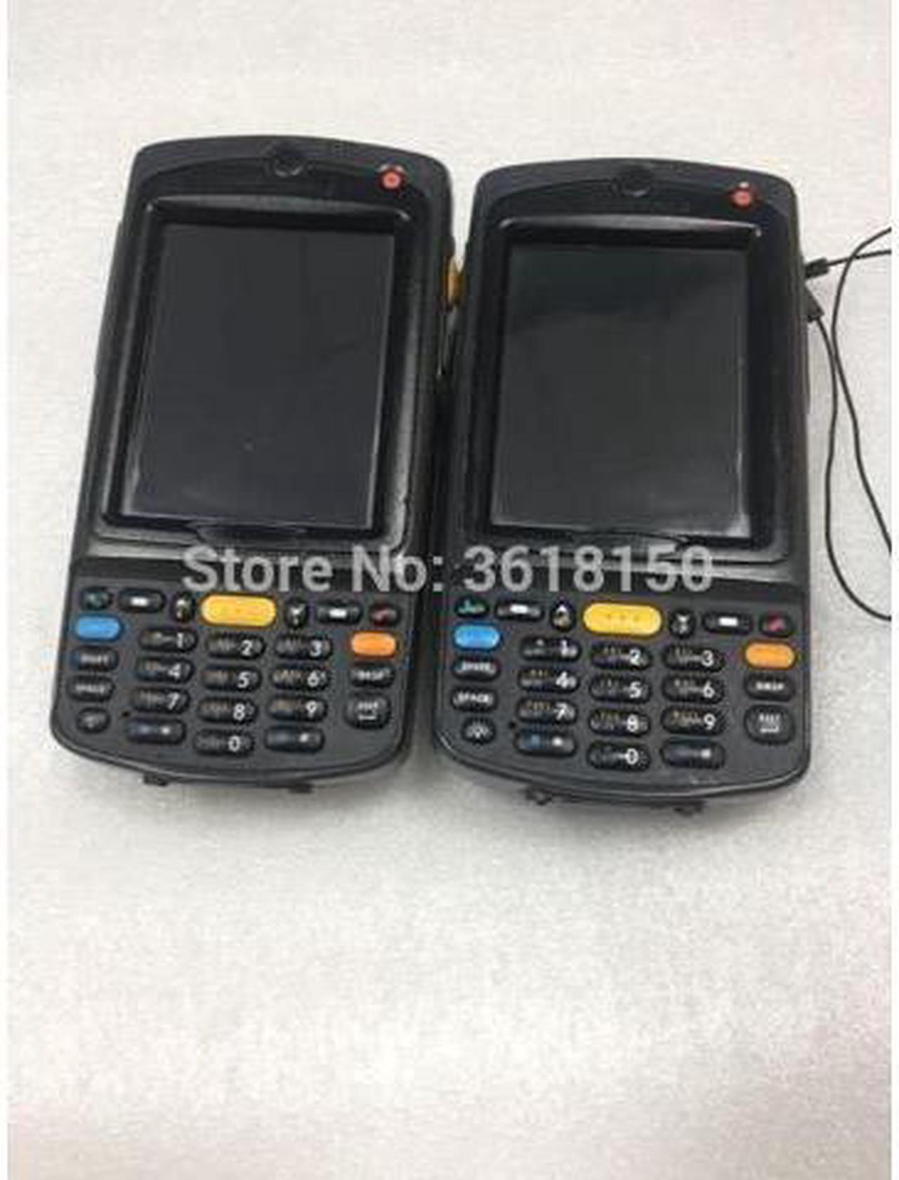 MC75A0 2D Handheld computers PDA